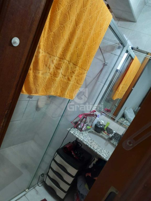 Apartamento à Venda Edifício Solimões Araraquara