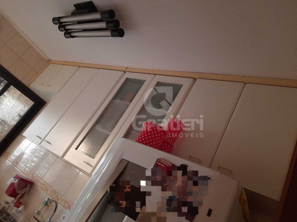 Apartamento à Venda Edifício Solimões Araraquara