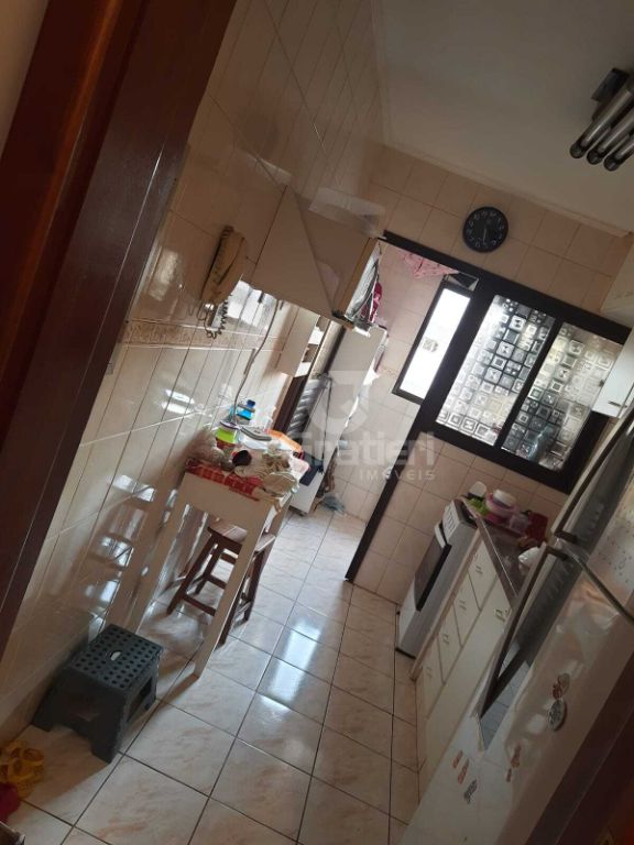 Apartamento à Venda Edifício Solimões Araraquara