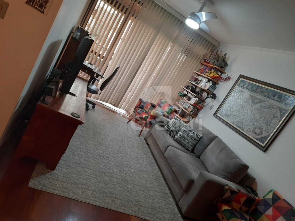 Apartamento à Venda Edifício Solimões Araraquara