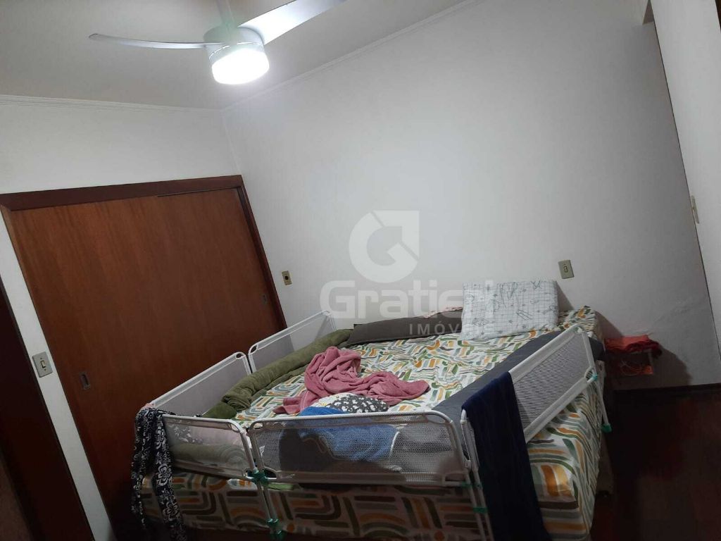 Apartamento à Venda Edifício Solimões Araraquara