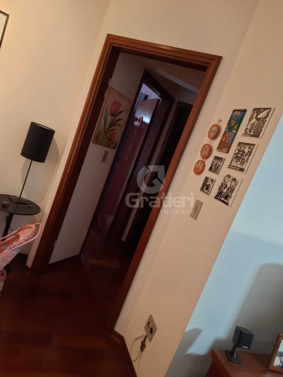 Apartamento à Venda Edifício Solimões Araraquara