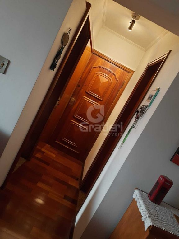 Apartamento à Venda Edifício Solimões Araraquara