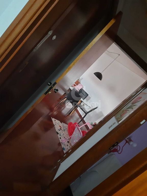 Apartamento à Venda Edifício Solimões Araraquara