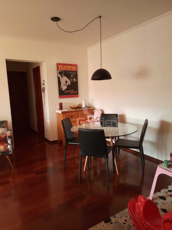 Apartamento à Venda Edifício Solimões Araraquara