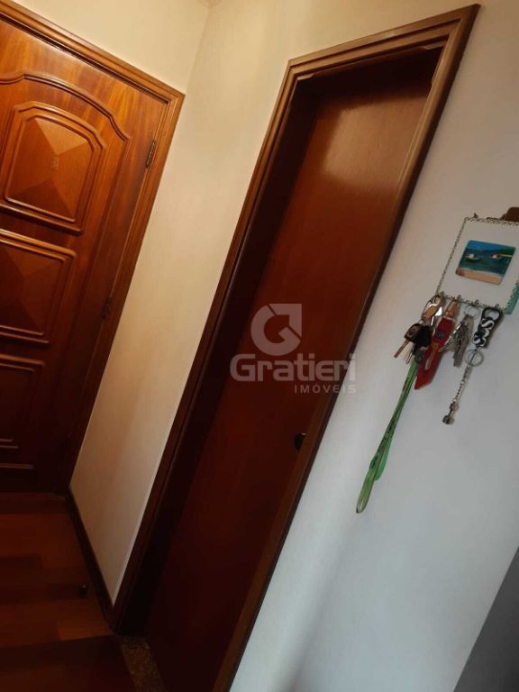 Apartamento à Venda Edifício Solimões Araraquara