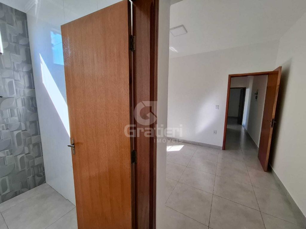 Casa à venda – condomínio bella vitta araraquara
