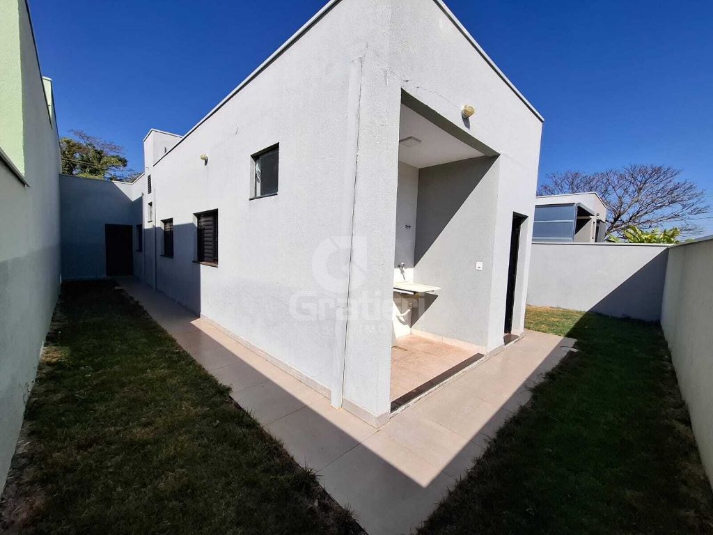 Casa à venda – condomínio bella vitta araraquara
