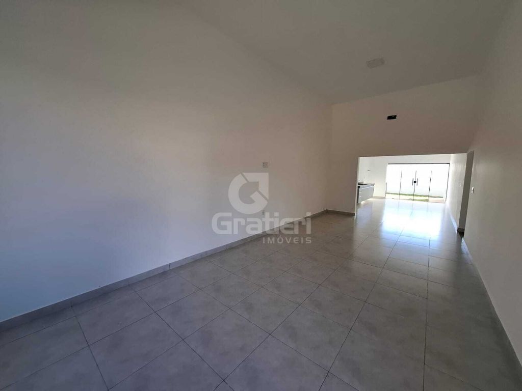 Casa à venda – condomínio bella vitta araraquara