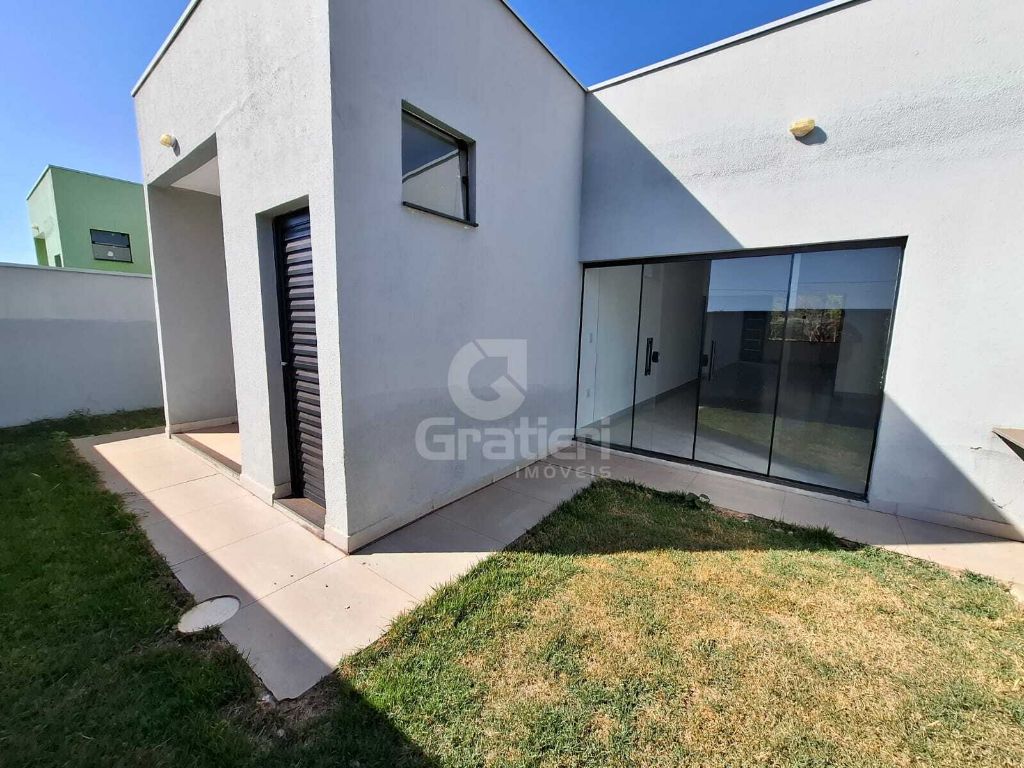 Casa à venda – condomínio bella vitta araraquara