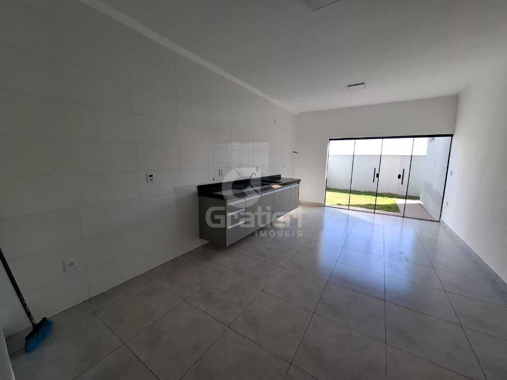 Casa à venda – condomínio bella vitta araraquara