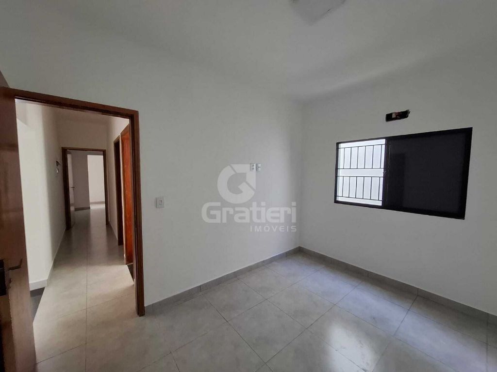 Casa à Venda Condomínio Bella Vitta Araraquara