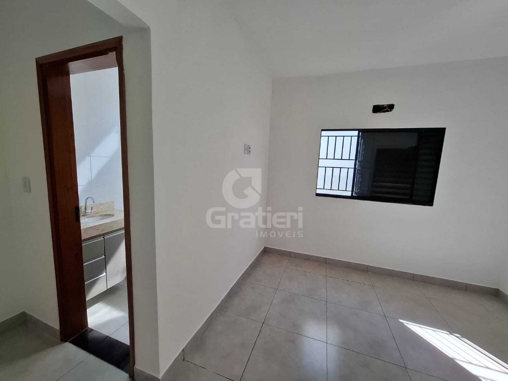 Casa à Venda Condomínio Bella Vitta Araraquara