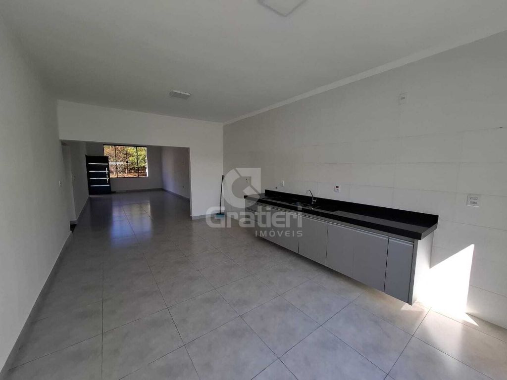 Casa à Venda Condomínio Bella Vitta Araraquara