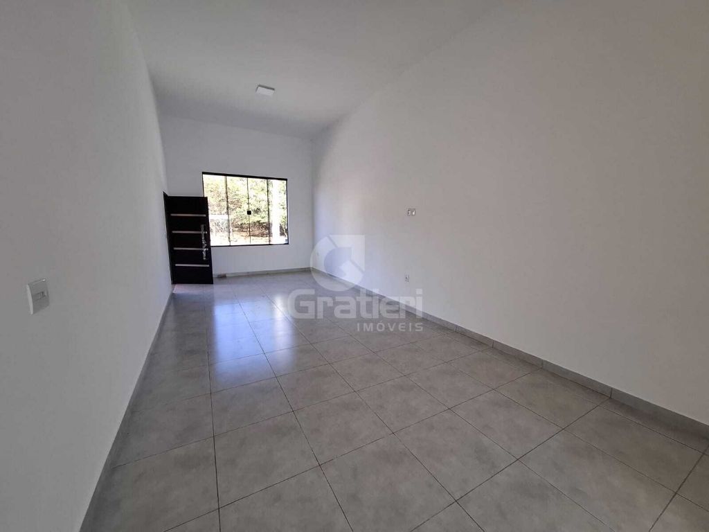 Casa à venda – condomínio bella vitta araraquara