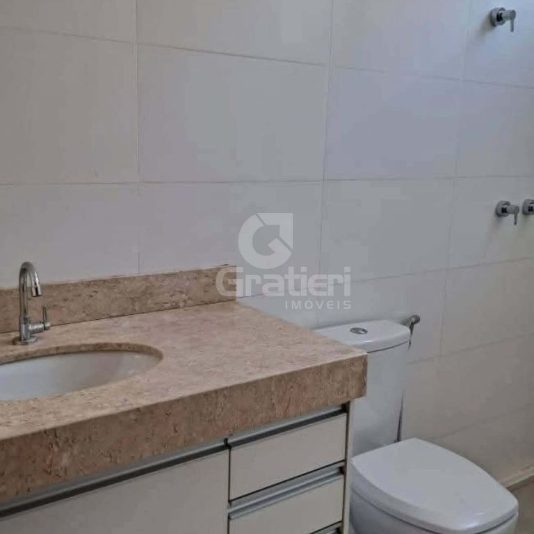 Casa à venda – condomínio quinta do salto araraquara