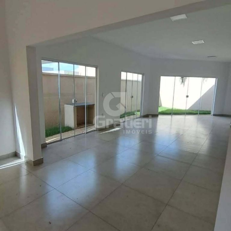 Casa à venda – condomínio quinta do salto araraquara