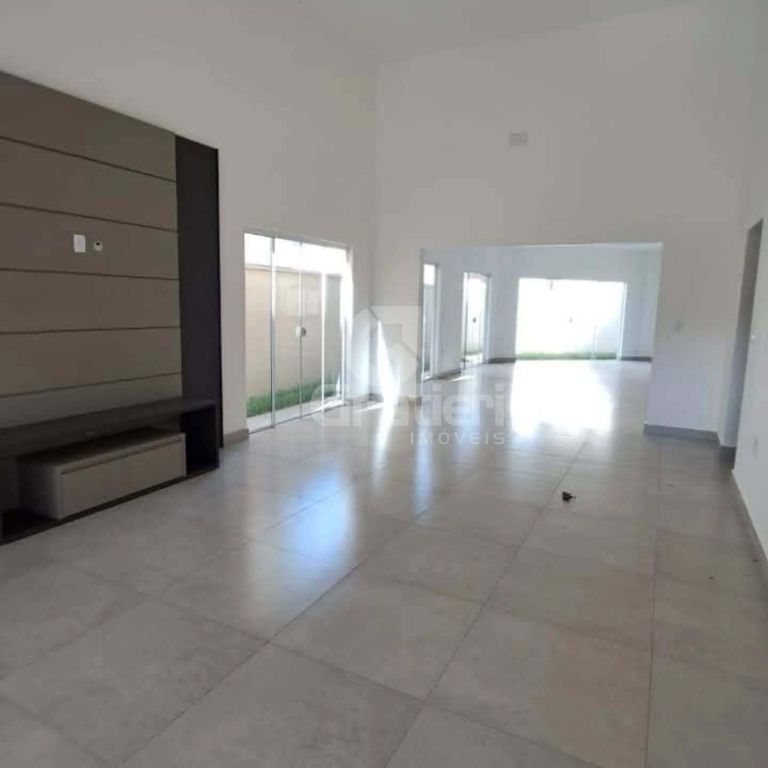 Casa à venda – condomínio quinta do salto araraquara