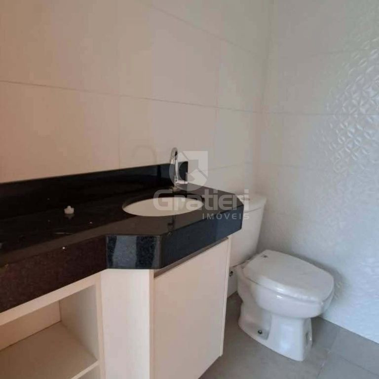 Casa à Venda Condomínio Quinta do Salto Araraquara