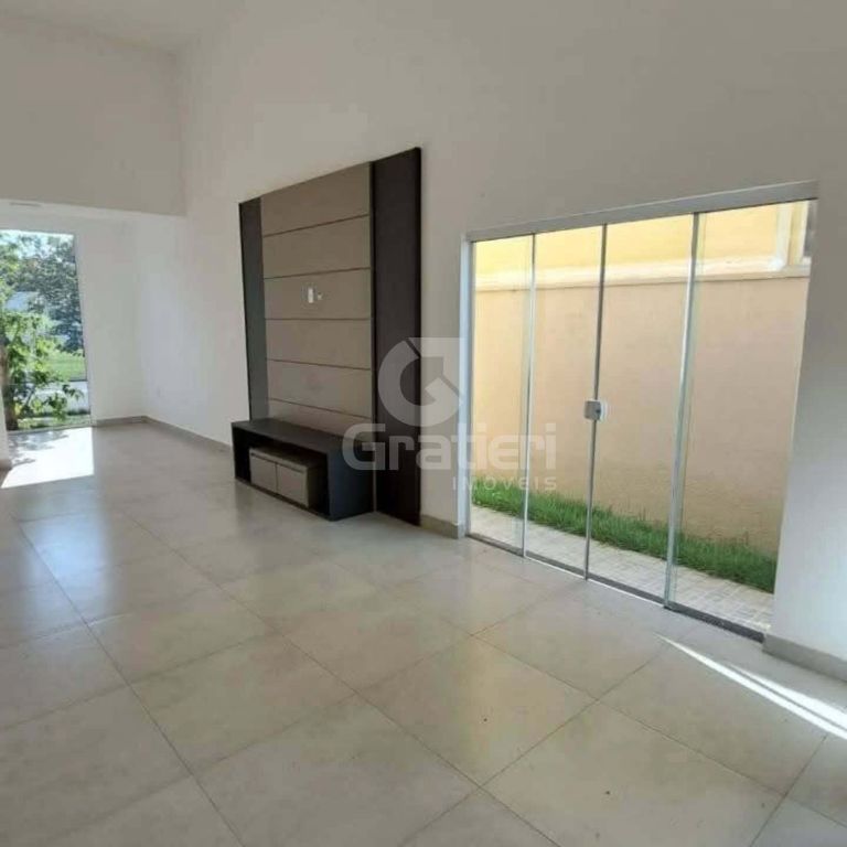 Casa à venda – condomínio quinta do salto araraquara