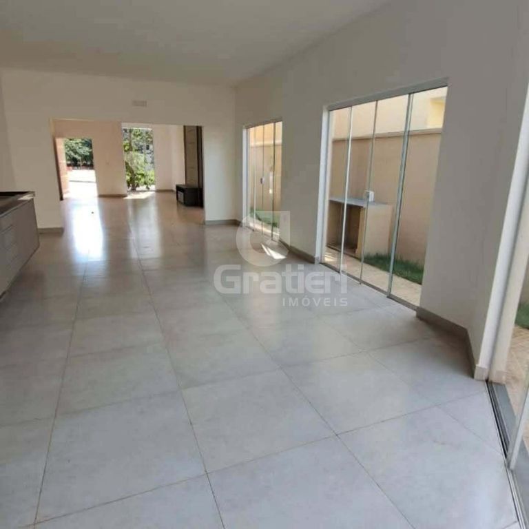 Casa à venda – condomínio quinta do salto araraquara