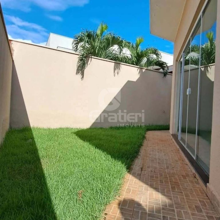 Casa à venda – condomínio quinta do salto araraquara
