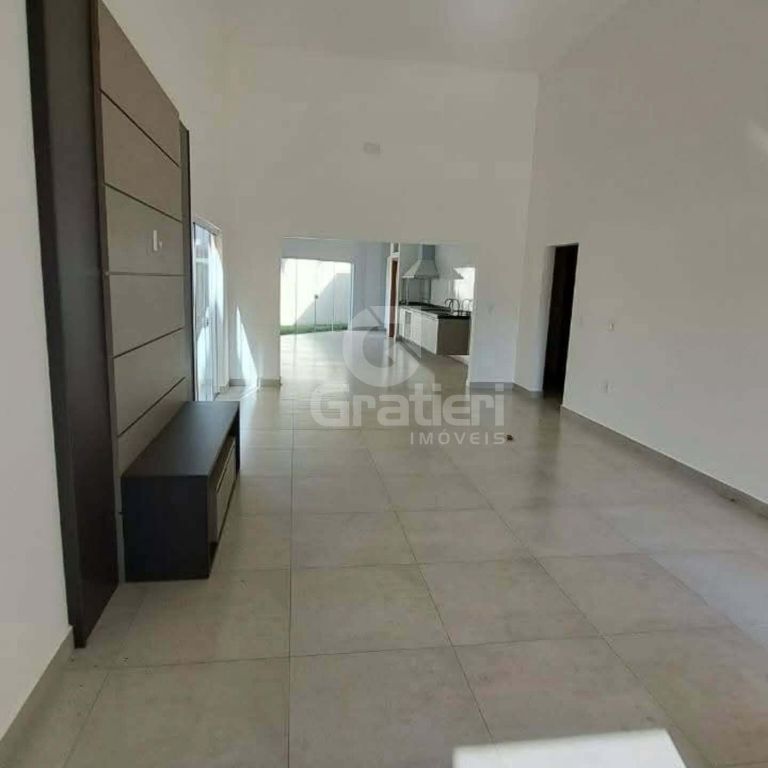 Casa à venda – condomínio quinta do salto araraquara