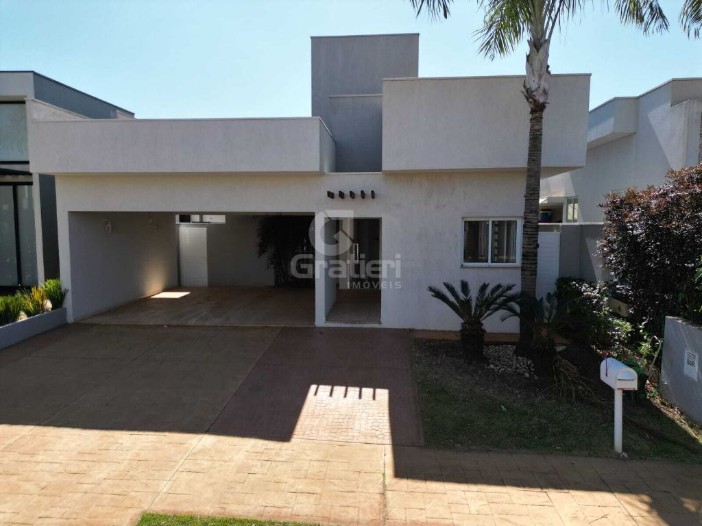 Casa à venda – village damha i araraquara