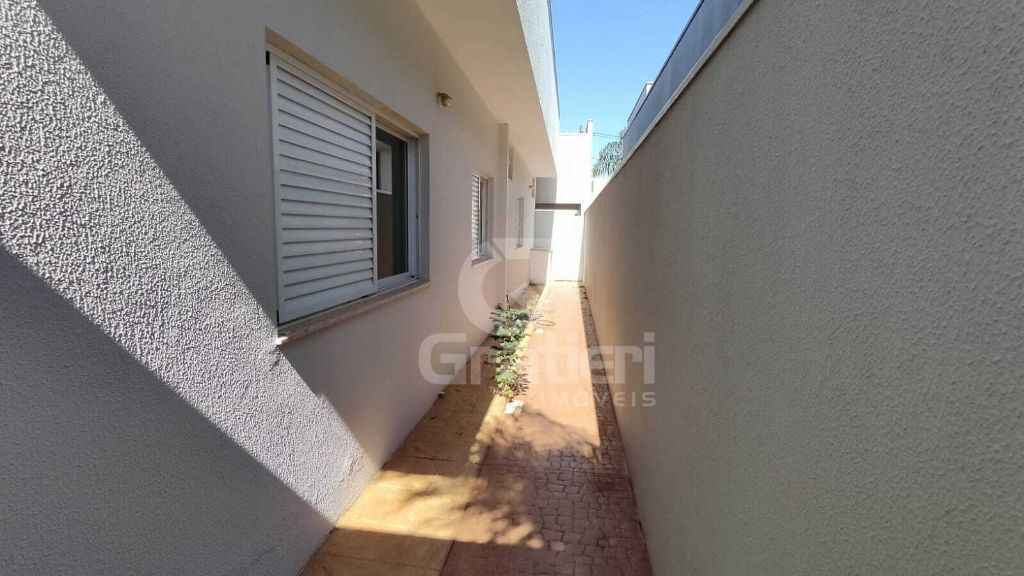 Casa à Venda Village Damha I Araraquara