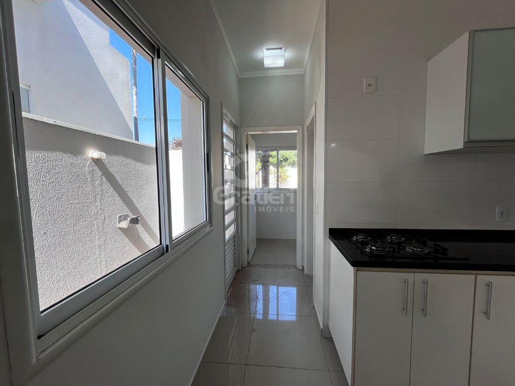 Casa à venda – village damha i araraquara