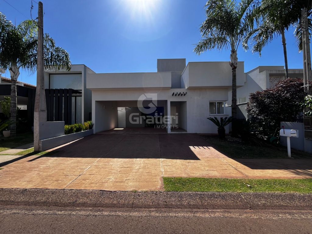 Casa à venda – village damha i araraquara