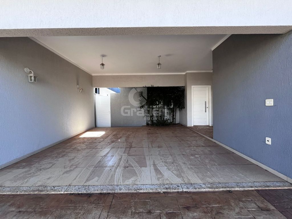 Casa à venda – village damha i araraquara
