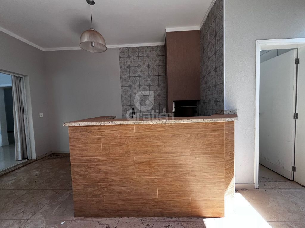 Casa à venda – village damha i araraquara