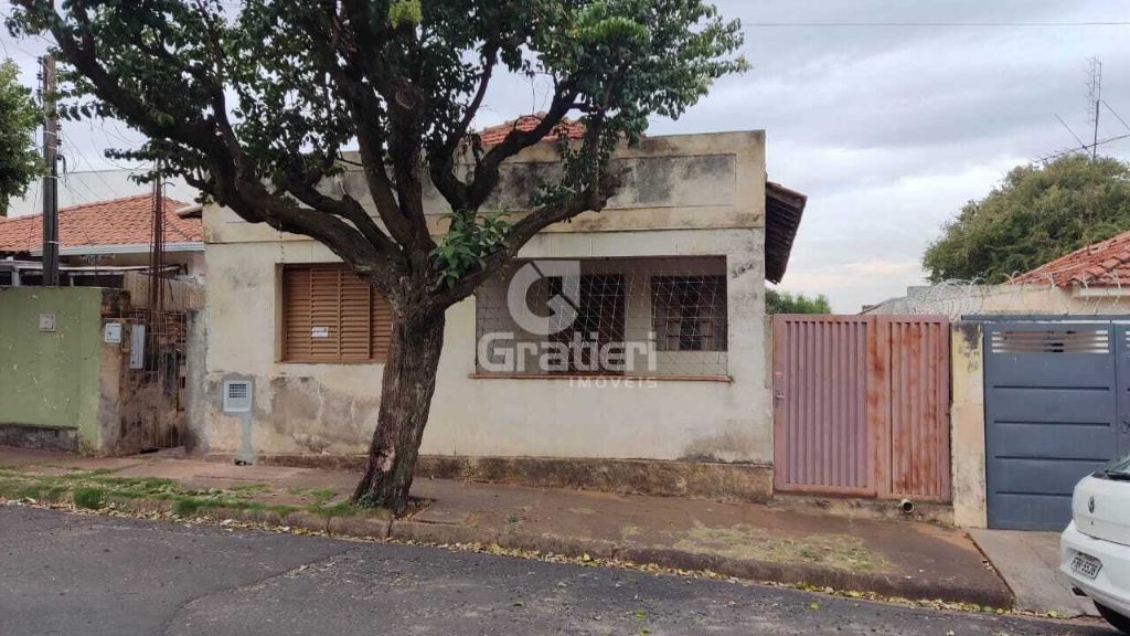 Casa no são josé 3 quartos