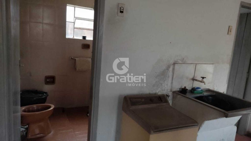 Casa no são josé 3 quartos
