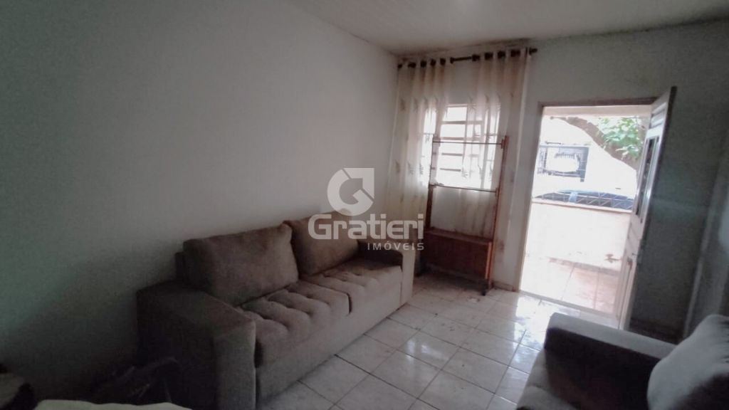 Casa no São José 3 quartos