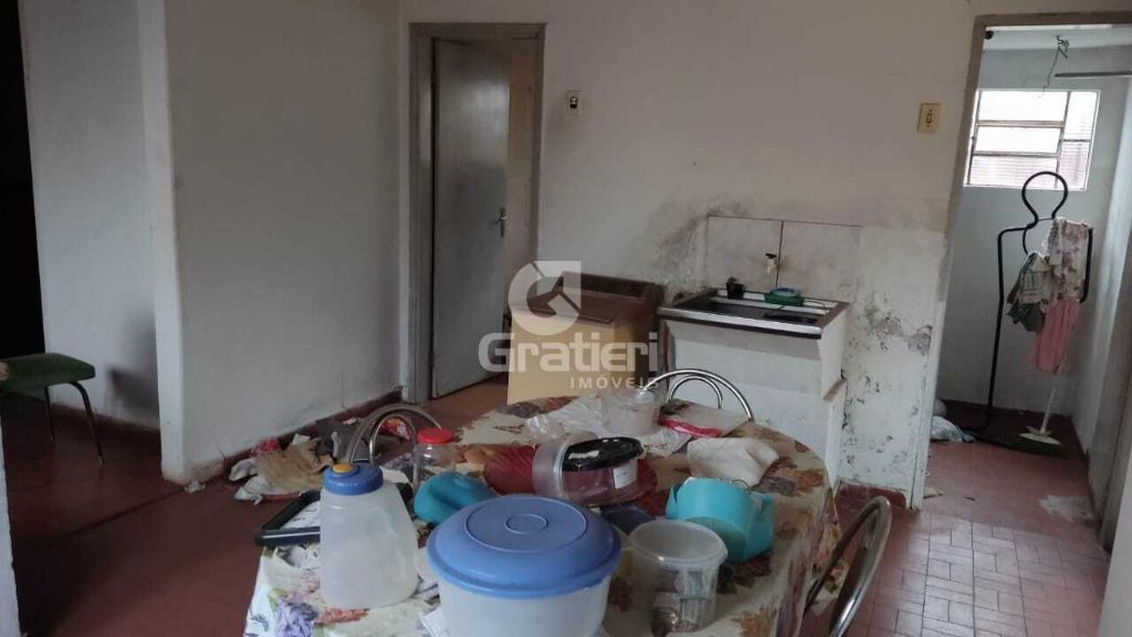 Casa no são josé 3 quartos