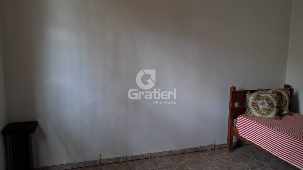 Casa no são josé 3 quartos