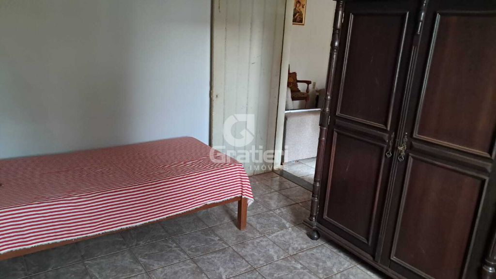 Casa no são josé 3 quartos