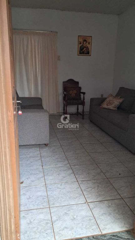 Casa no são josé 3 quartos
