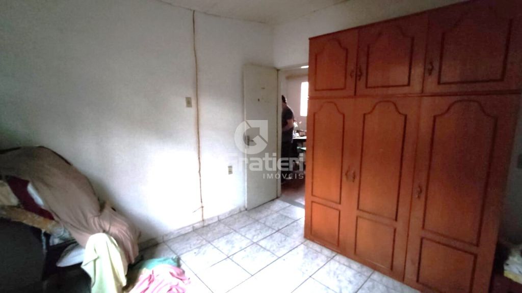 Casa no São José 3 quartos