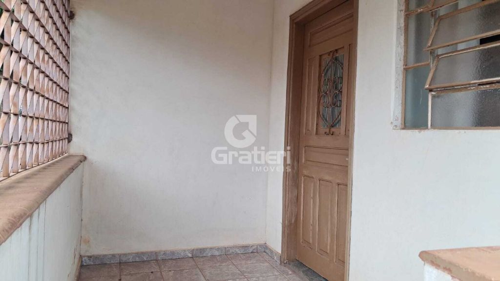 Casa no são josé 3 quartos