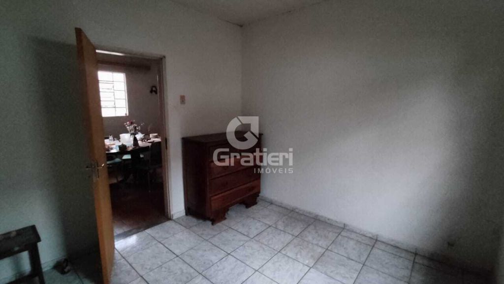 Casa no são josé 3 quartos