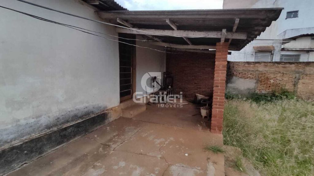 Casa no são josé 3 quartos