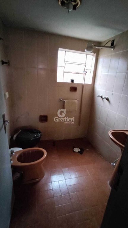 Casa no são josé 3 quartos