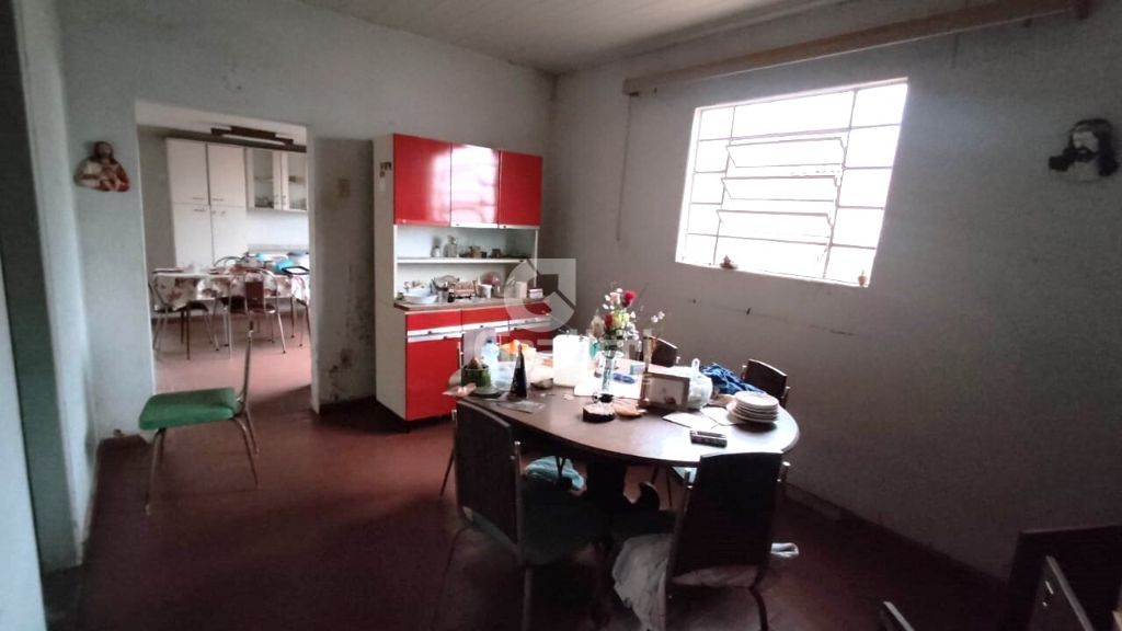 Casa no São José 3 quartos
