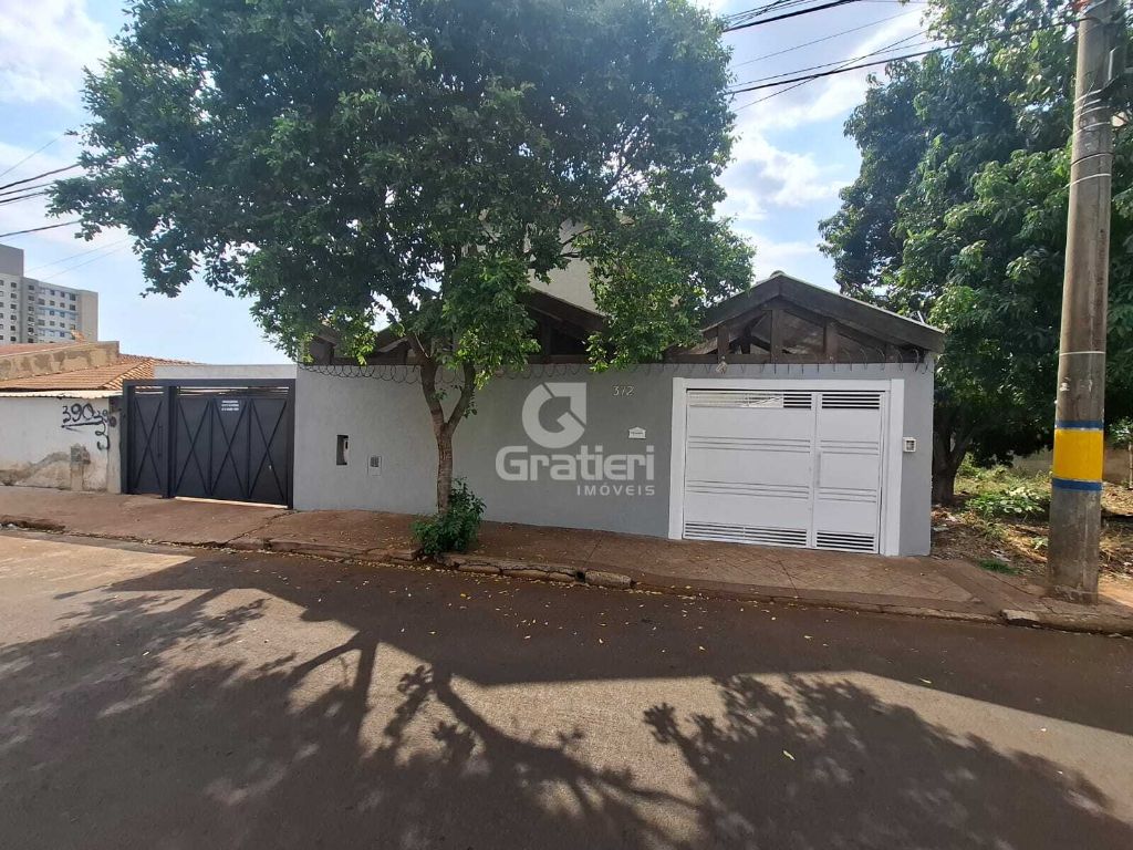 Sobrado – vila melhado araraquara/sp