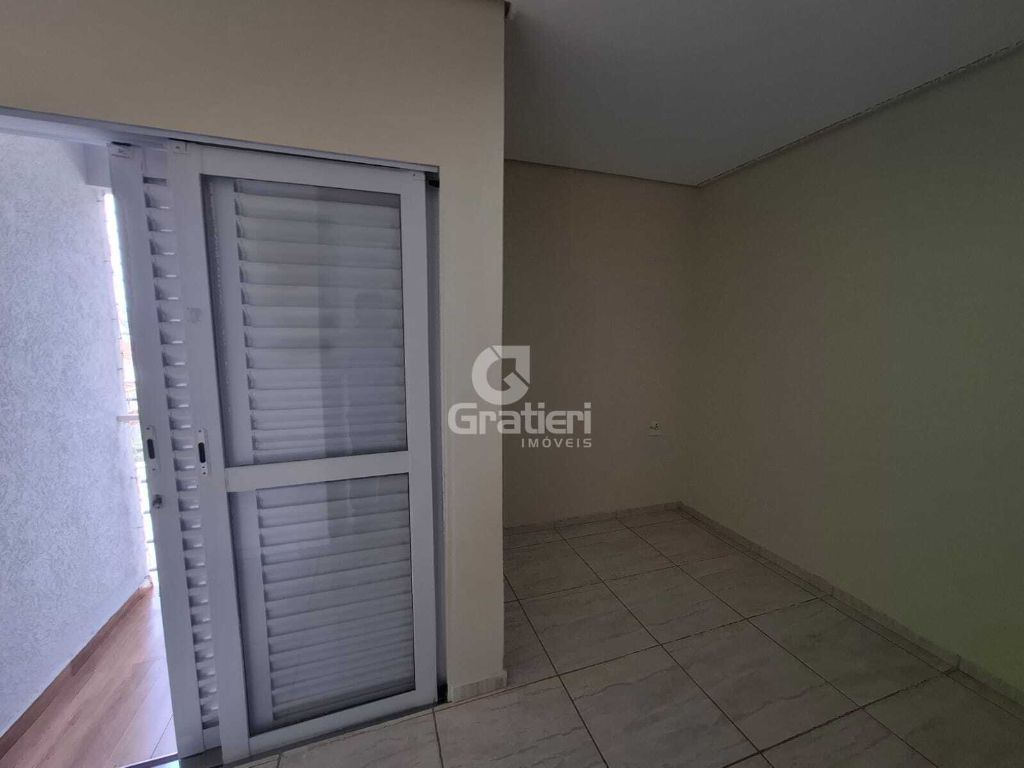 Sobrado – vila melhado araraquara/sp