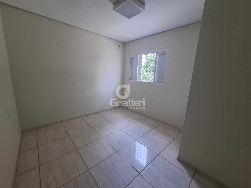Sobrado – vila melhado araraquara/sp