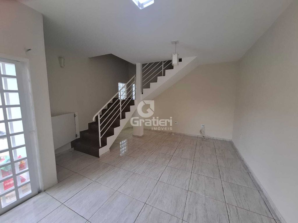 Sobrado – vila melhado araraquara/sp